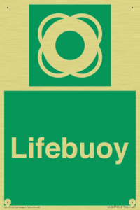 Lifebuoy